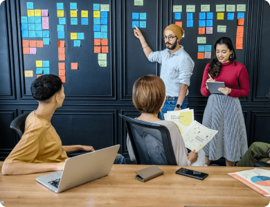 Dashboard Management Tips 2025