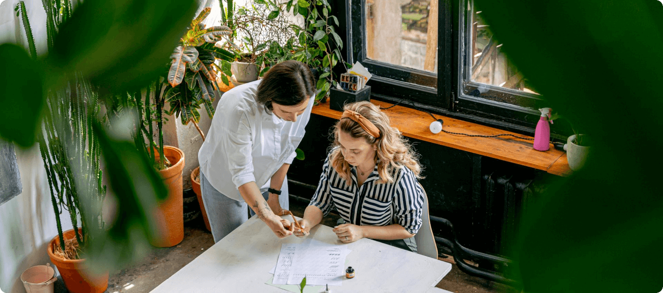 Smart IT Solutions for Smarter Businesses