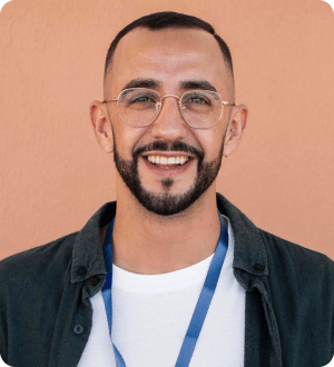 Anthony Joseph Reed Web Developer